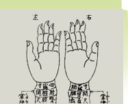 acupunctuur toyohari Japan